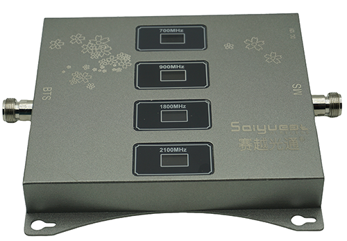  莱芜四频手机信号接收器200㎡