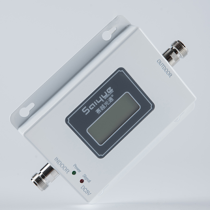 莱芜家用配电房机房信号放大器200㎡