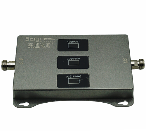 莱芜三频手机信号增强器200㎡