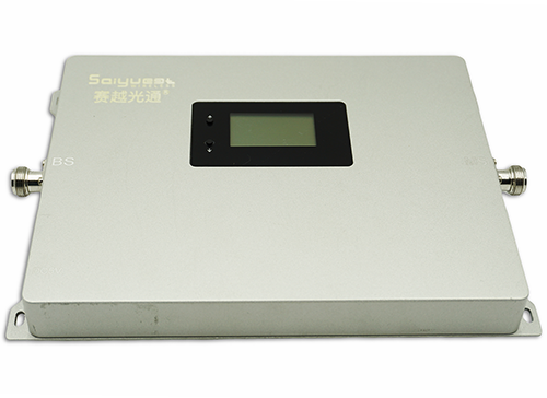  莱芜三频/四频/五频手机信号接收器800㎡