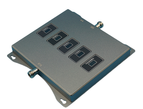 莱芜五频4G+5G手机信号增强器200㎡