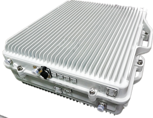 莱芜信令级数字室分型移动通信干扰器