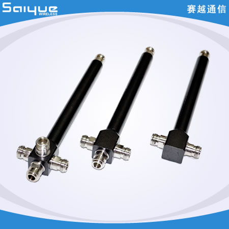  莱芜FM调频广播同步广播功分器