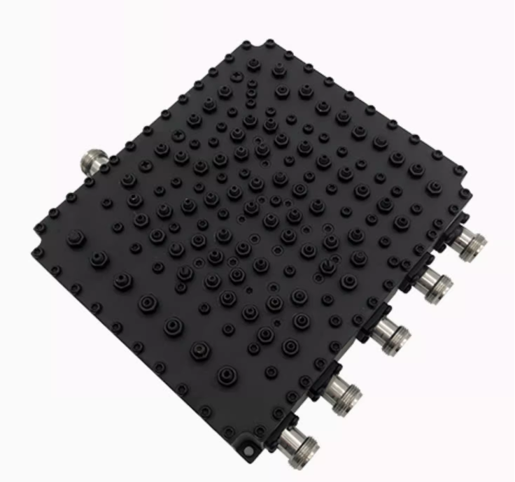  莱芜双频三频四频五频腔体合路器4G+5G