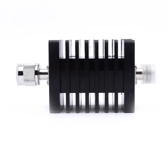  莱芜腔体固定衰减器0-3G/0-4G  N型接口